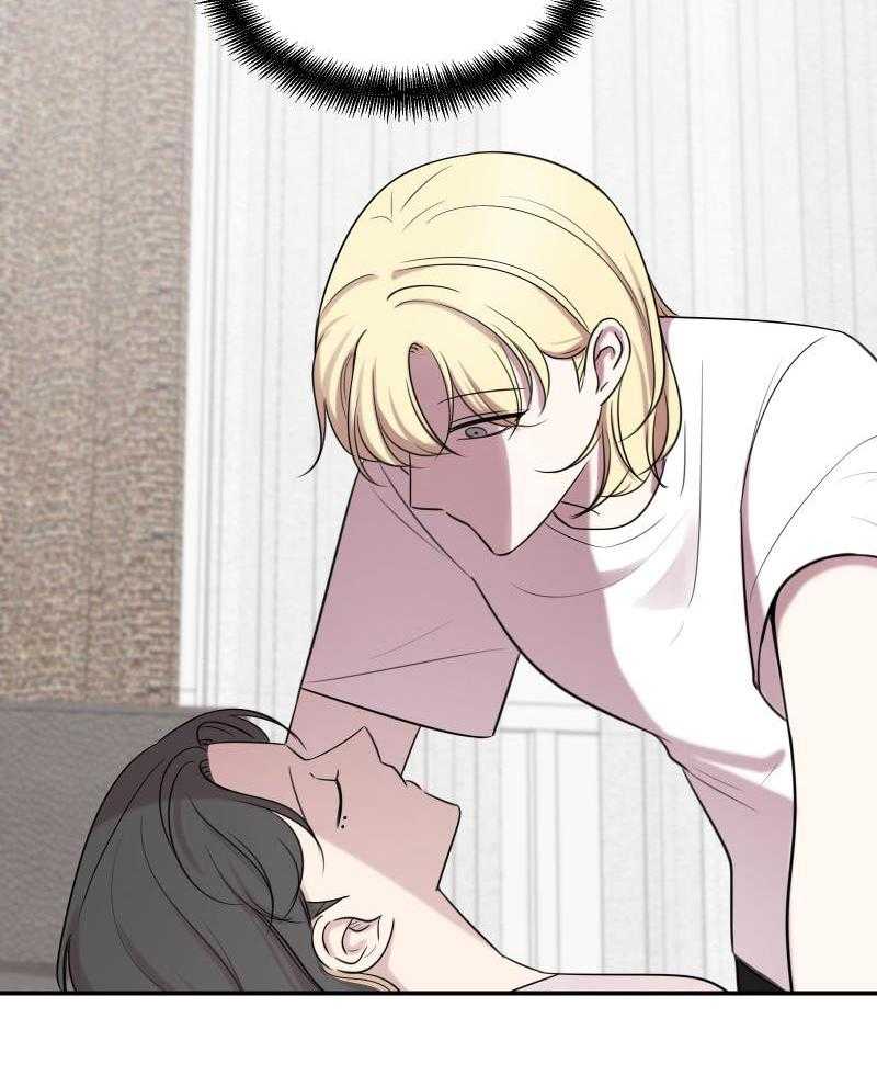 嗑的CP是真的第50话图