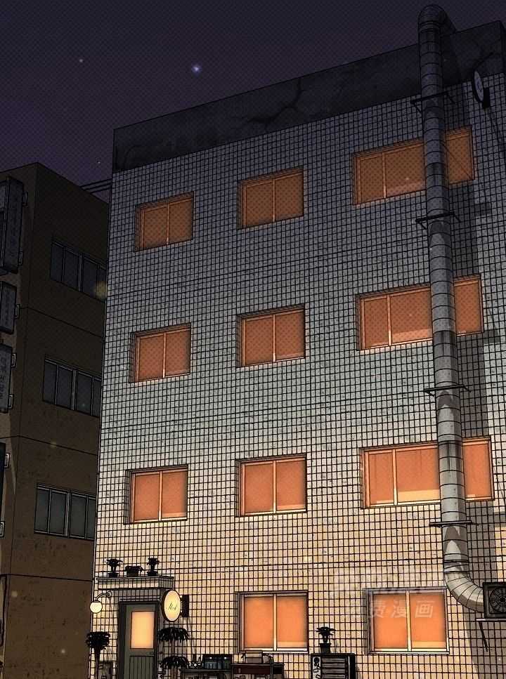 刻印入侵第13话图