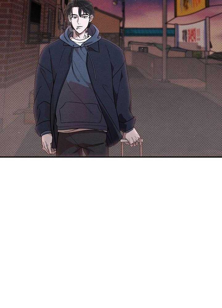 刻印入侵第4话图