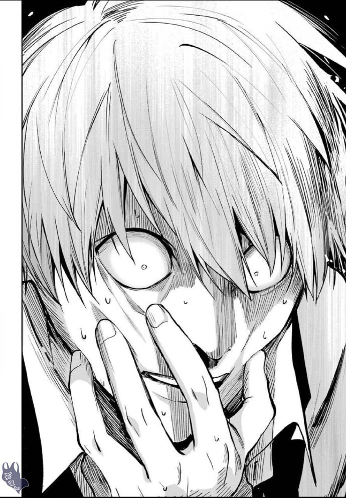 狂赌之渊·双 59话 第7页