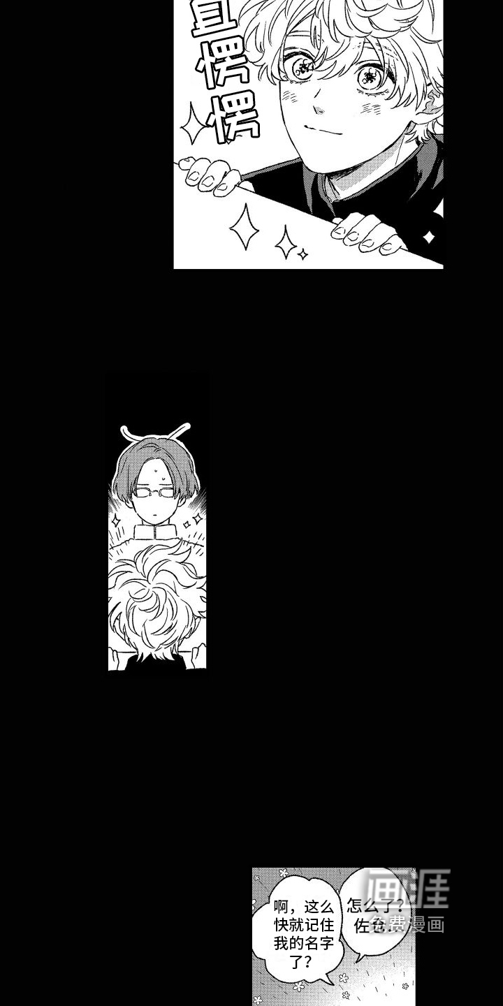 孔加尔坦的情歌第25话图