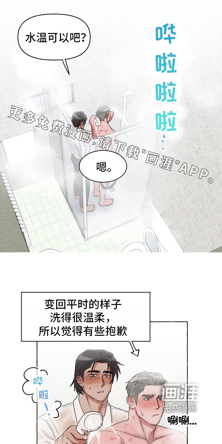 快速重置第4话图