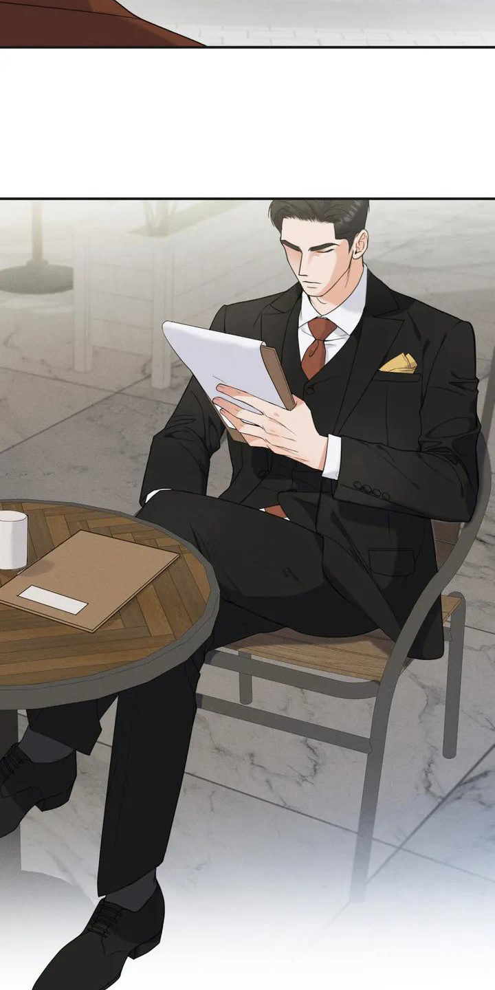 狂攻公寓错误第2话图