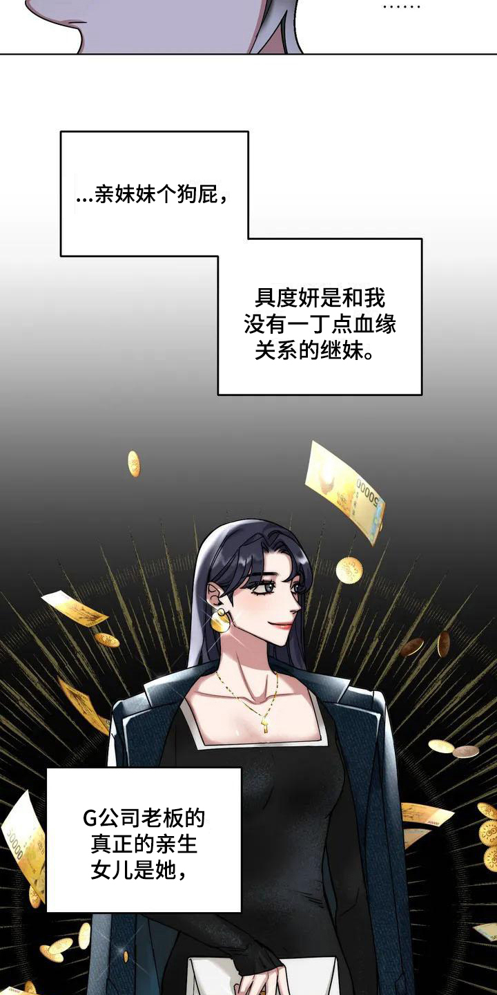 狂攻公寓弱点第2话图