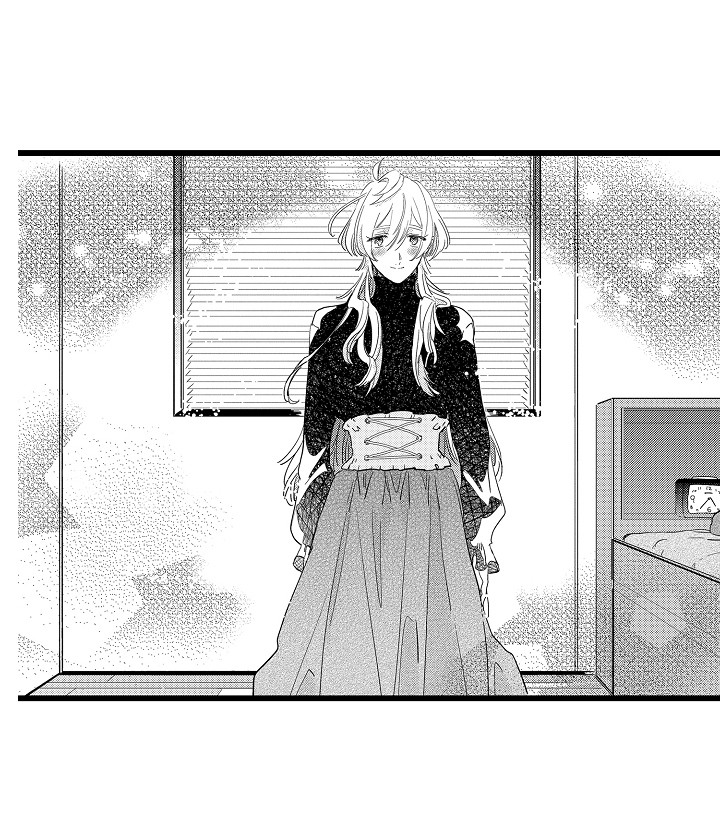 可爱最无敌第2话图