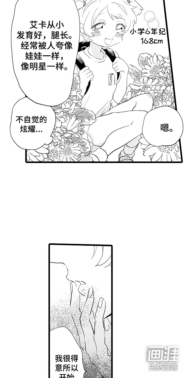 可爱最无敌 第20话 第14页