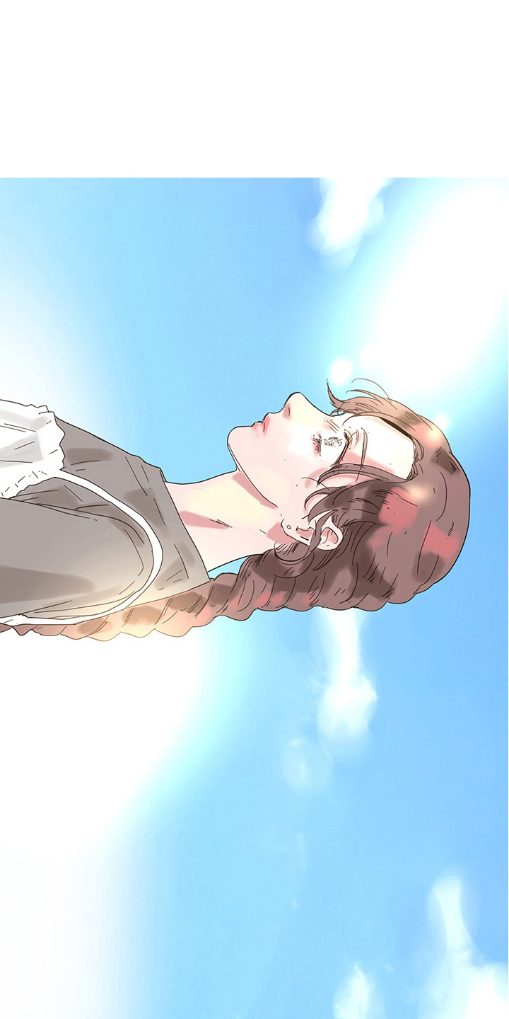 看得见的女孩第3话图