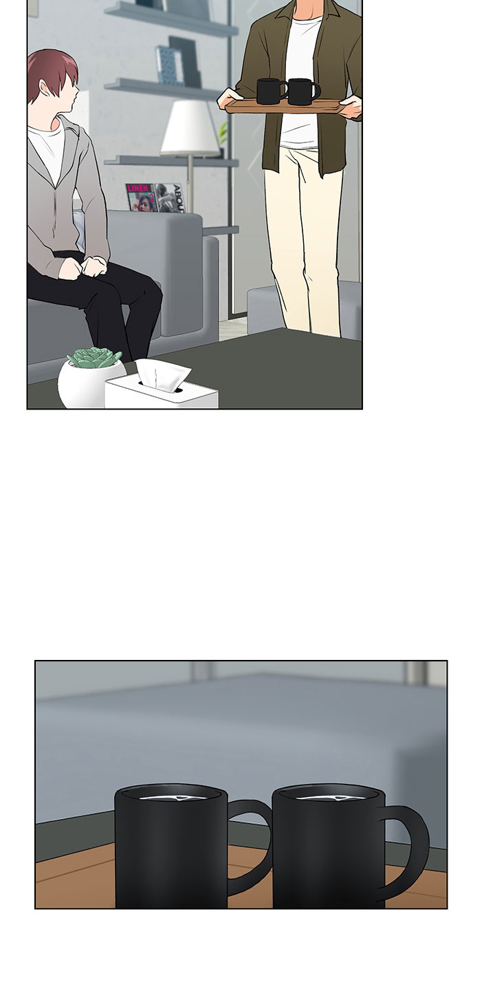 裤裤股神第11话图