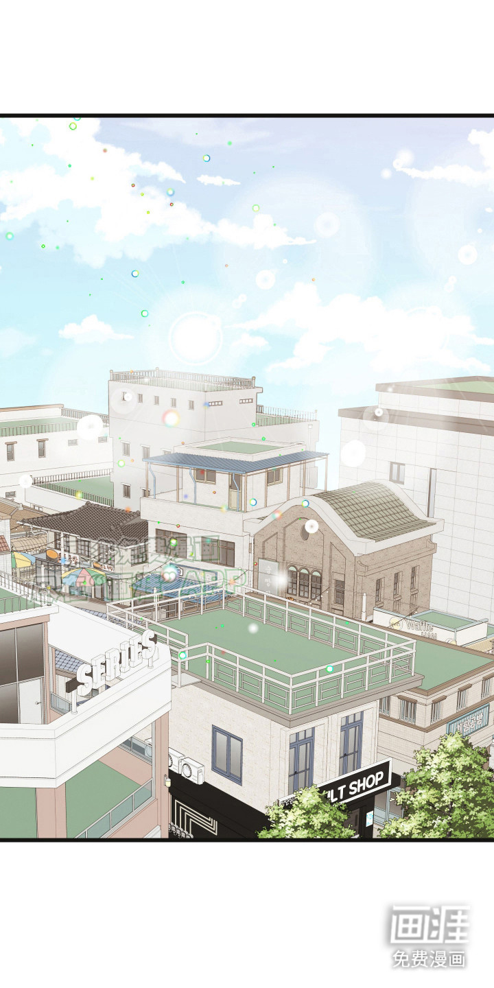 可恶的退货流程第9话图