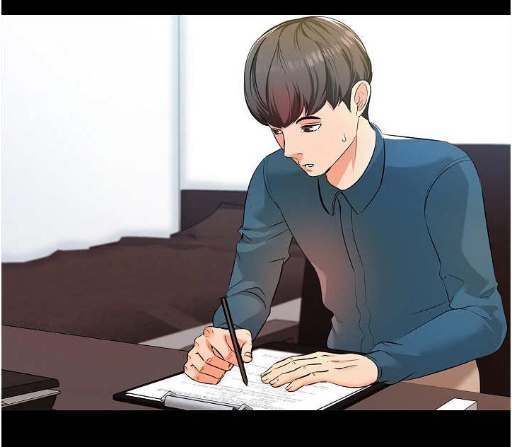 课外教师第7话图