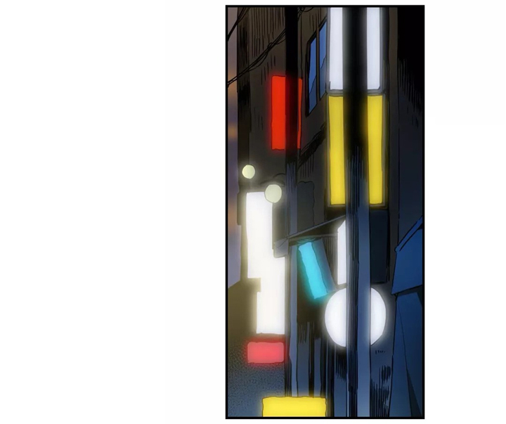 咖啡魔咒第44话图