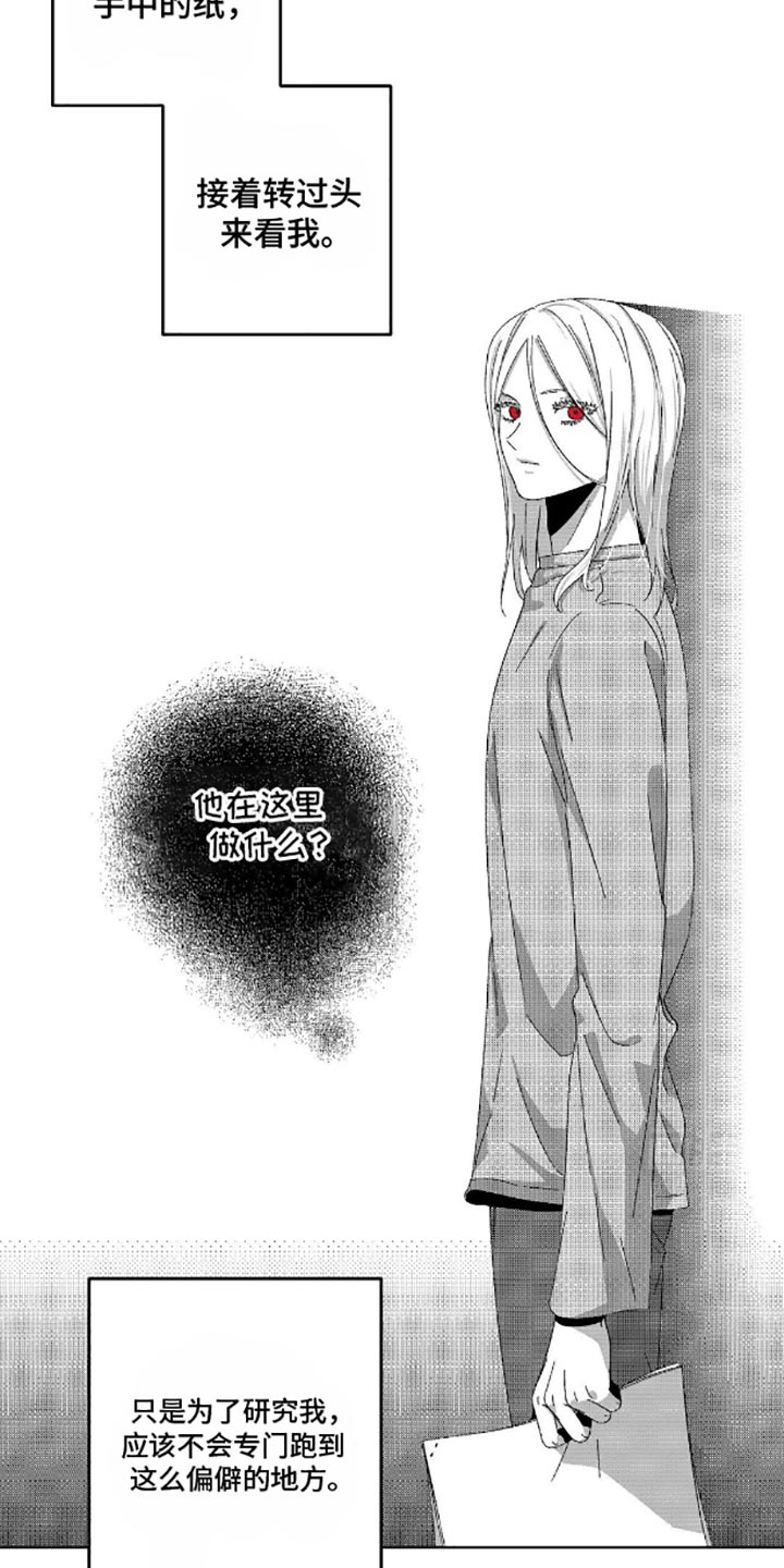 狂潮暗涌第13话图