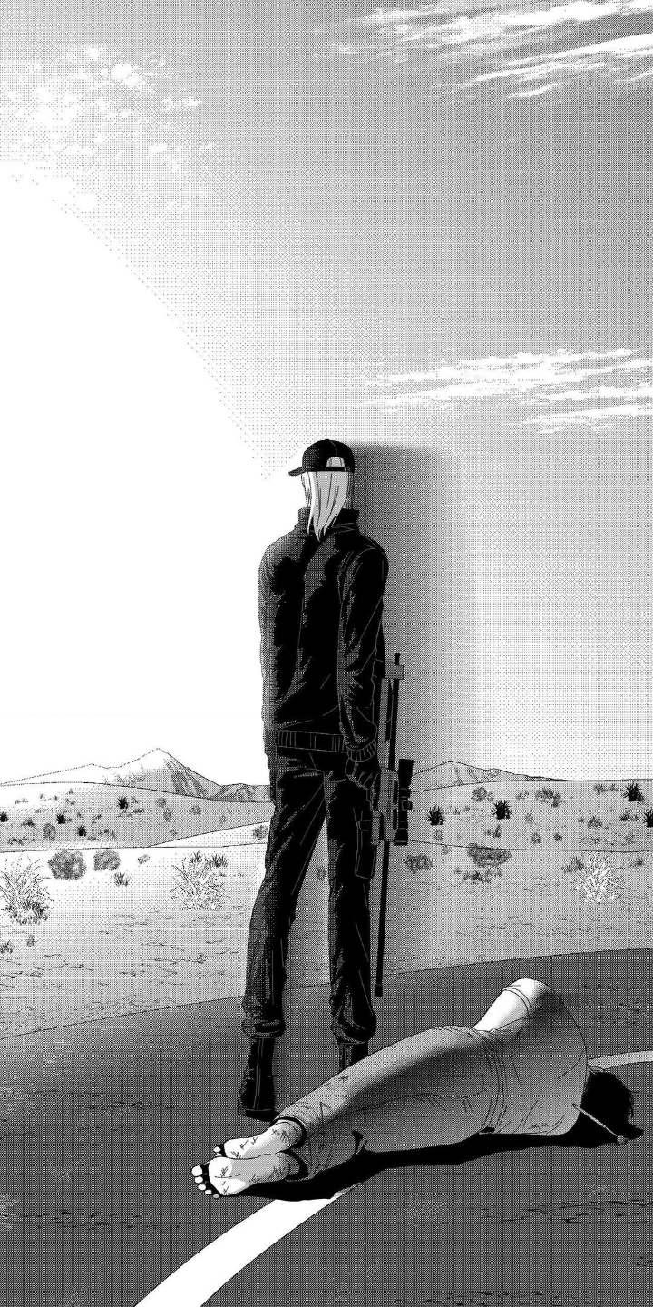 狂潮暗涌 第17话 第28页