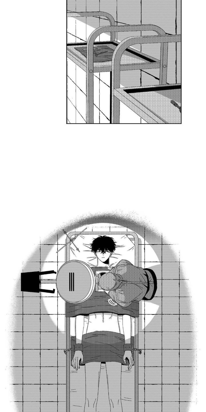 狂潮暗涌第19话图