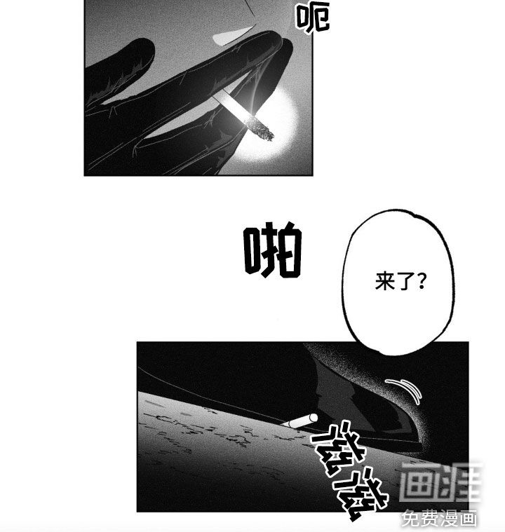 狂潮暗涌第44话图