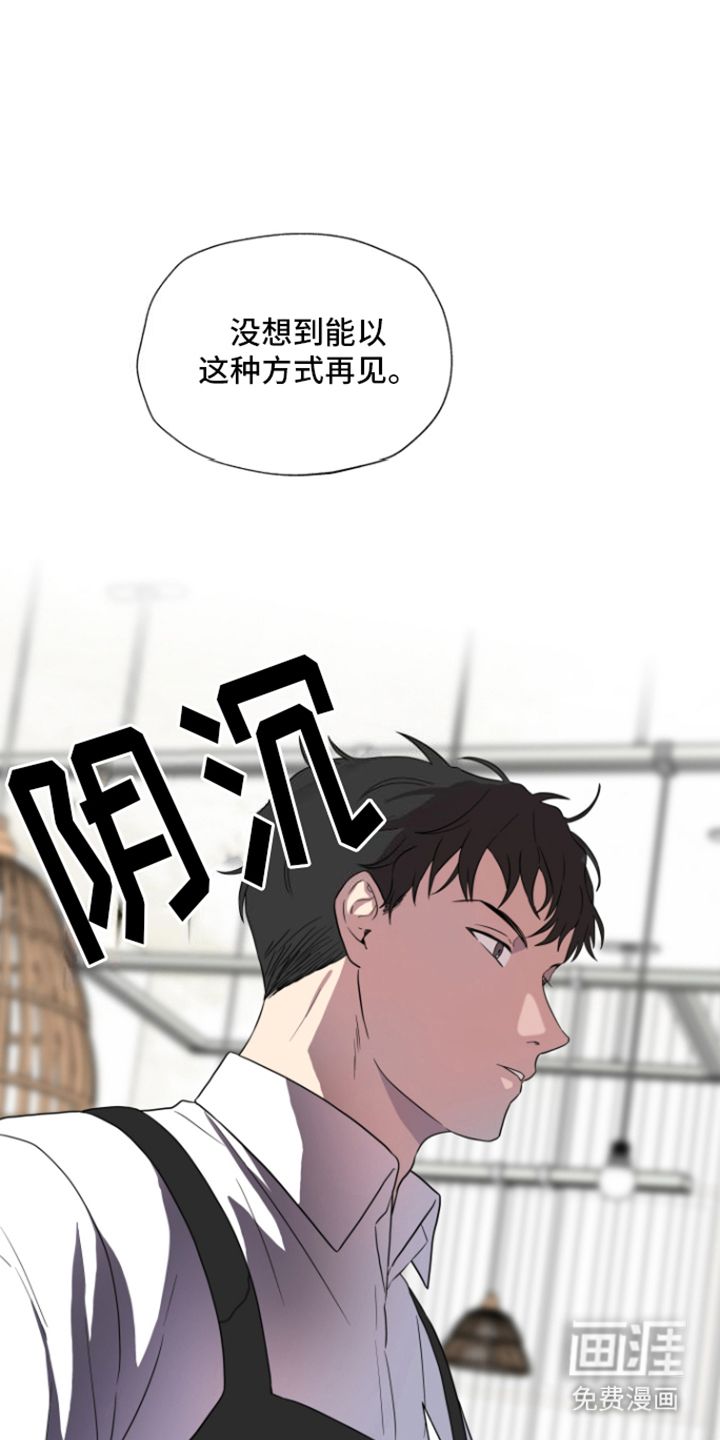 咖啡因爱情第12话图