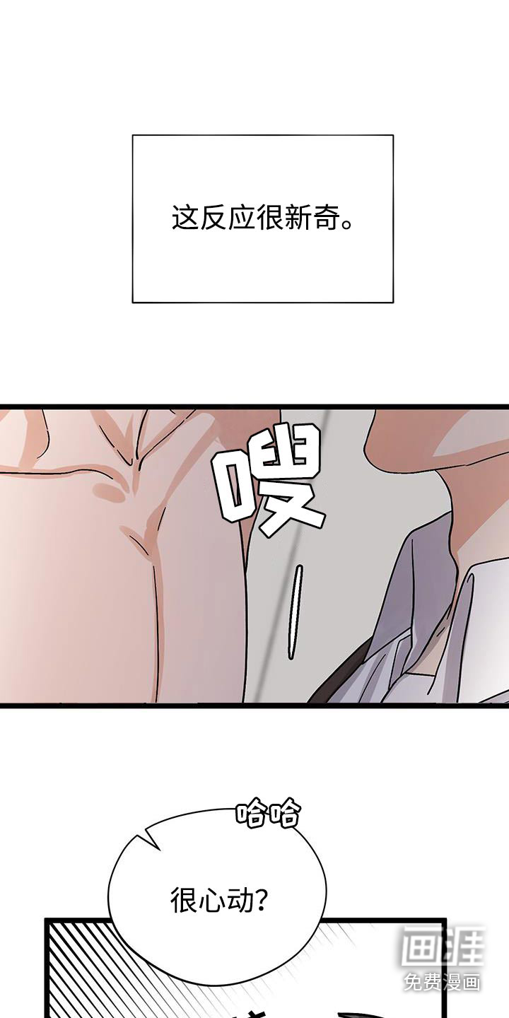 咖啡因爱情第32话图