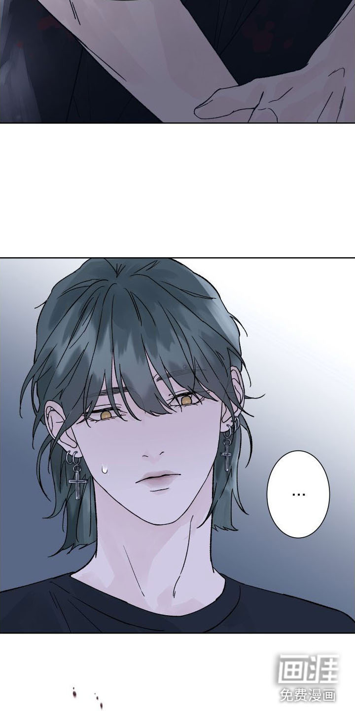 狂夜追凶第11话图