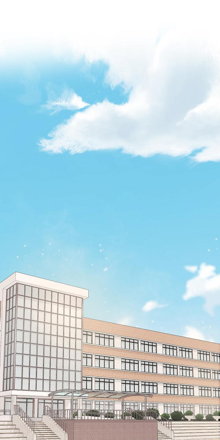 刻意接近第1话图