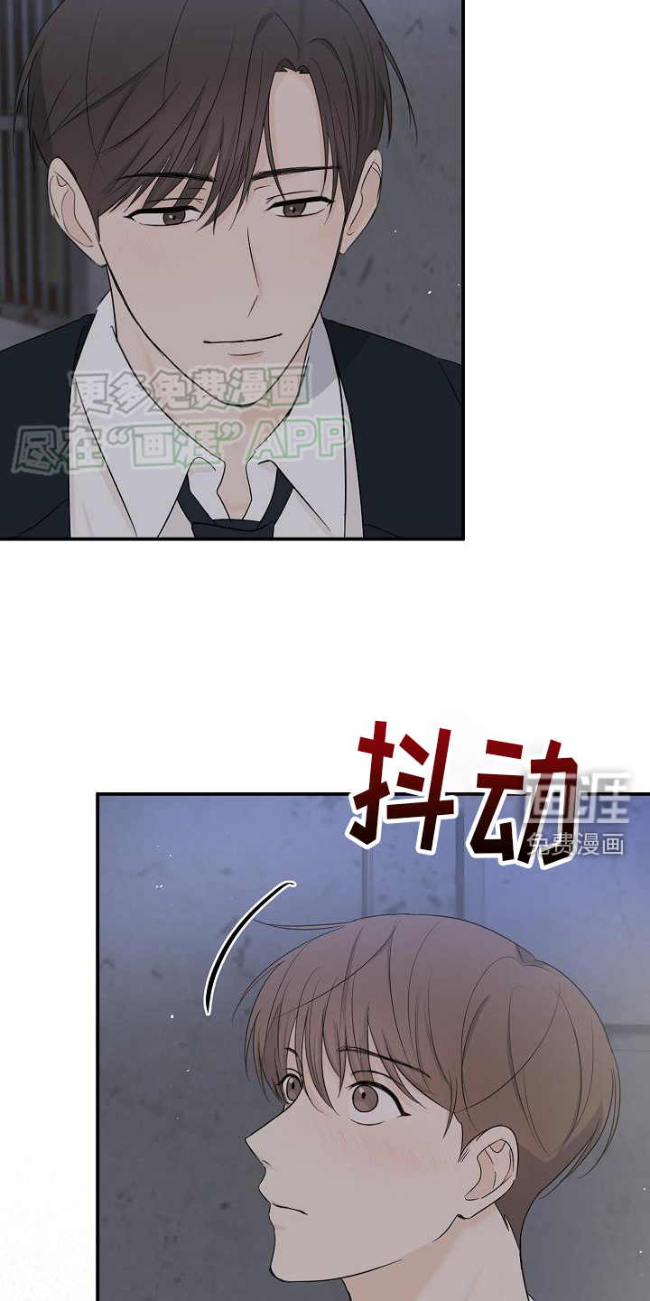 刻意接近第37话图