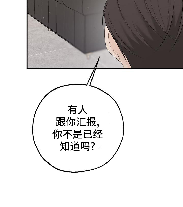 刻意接近第37话图