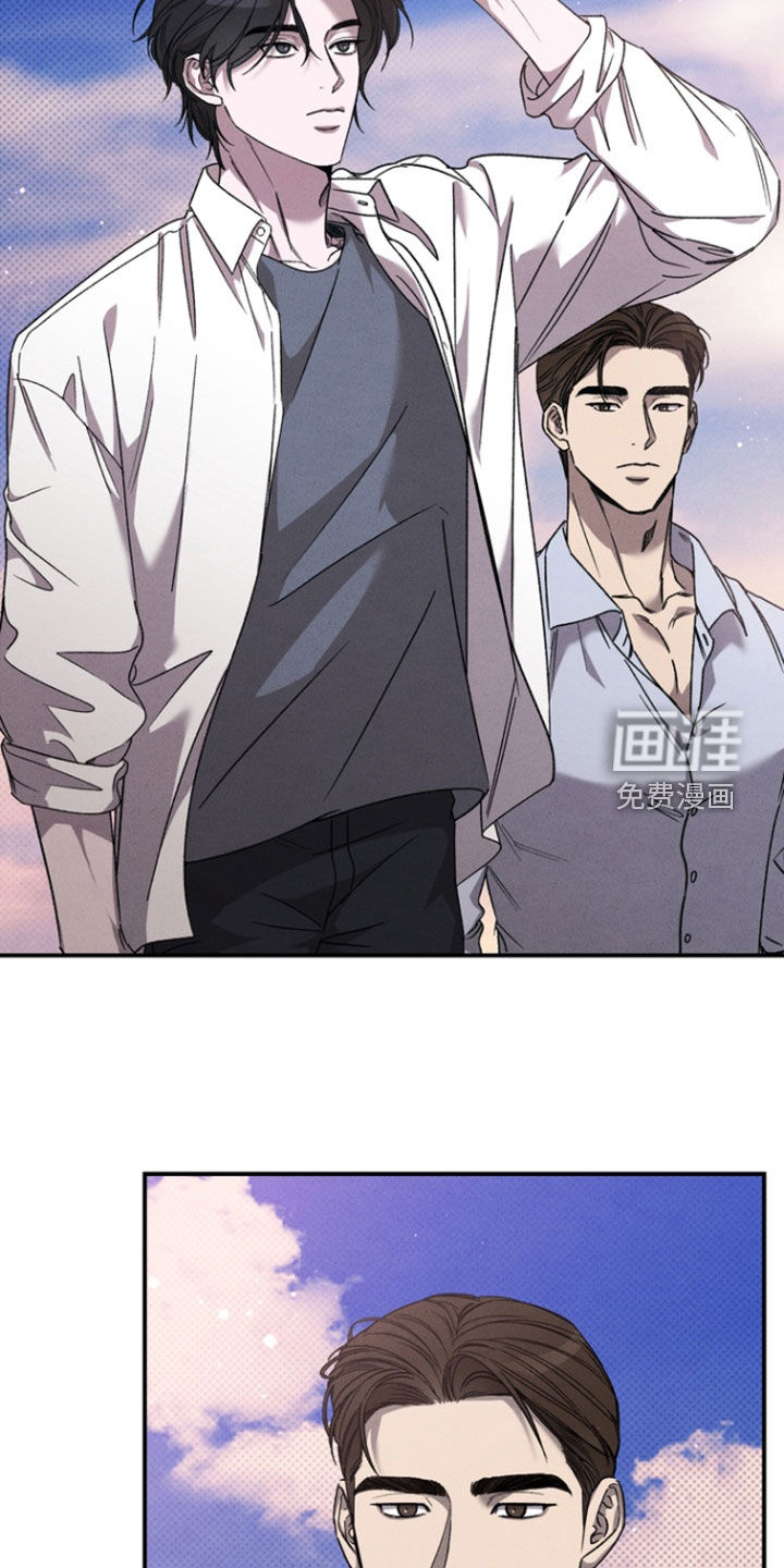 刻印入侵第49话图