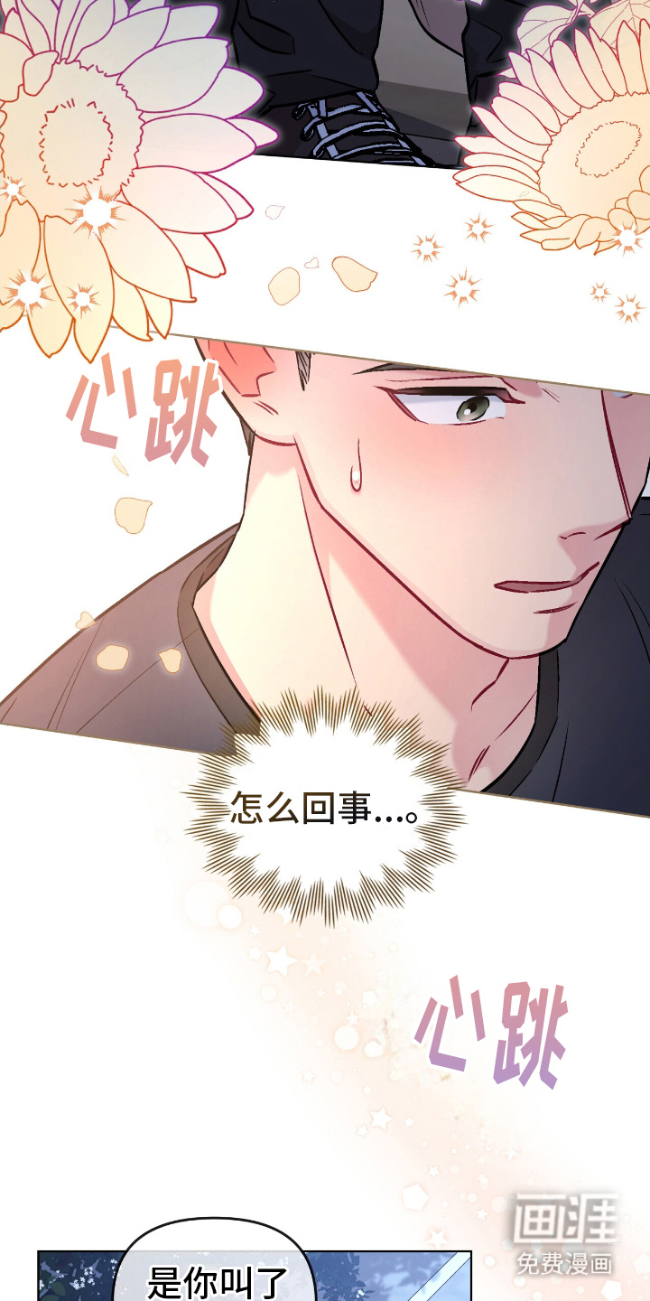 可爱的对手第24话图