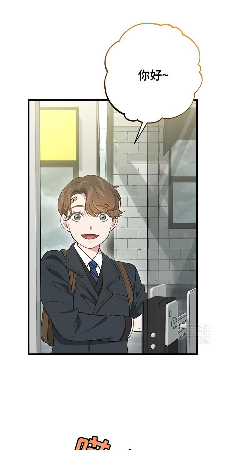 快穿救赎第37话图