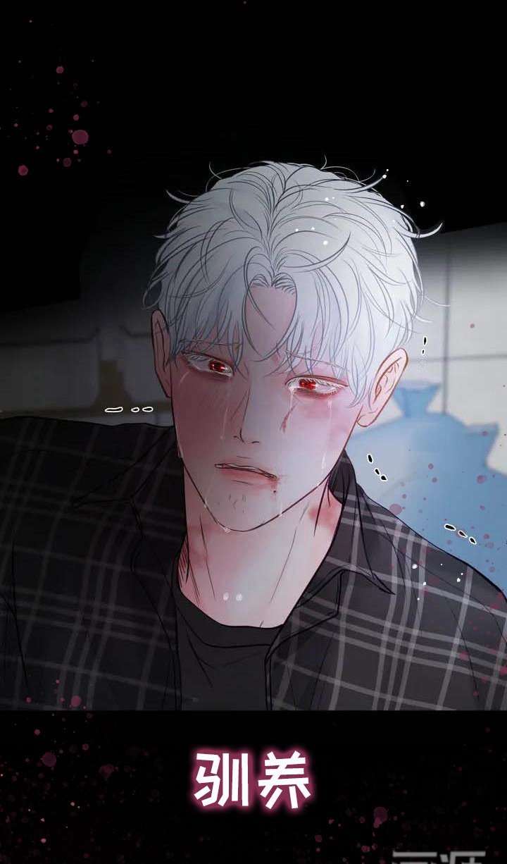 狂攻公寓第14话图