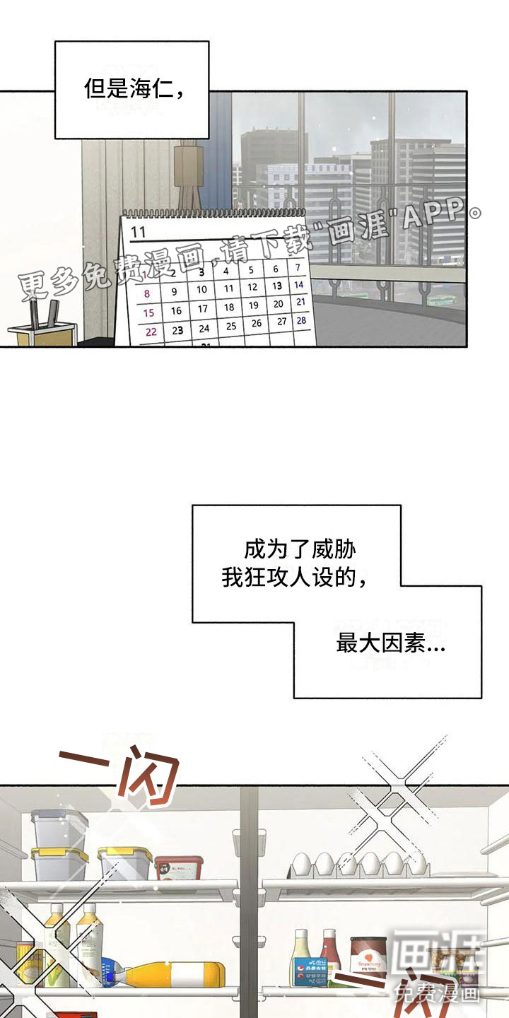 狂攻公寓第9话图