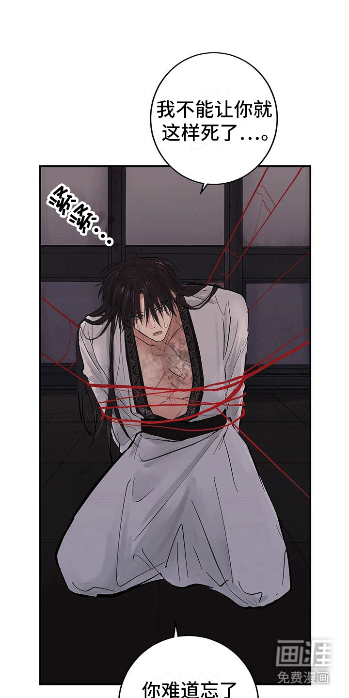 开启夜晚的月亮第14话图