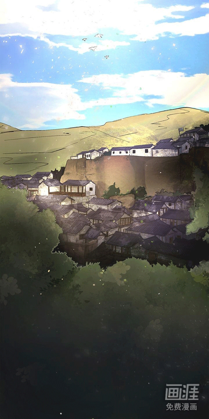 开启夜晚的月亮第15话图