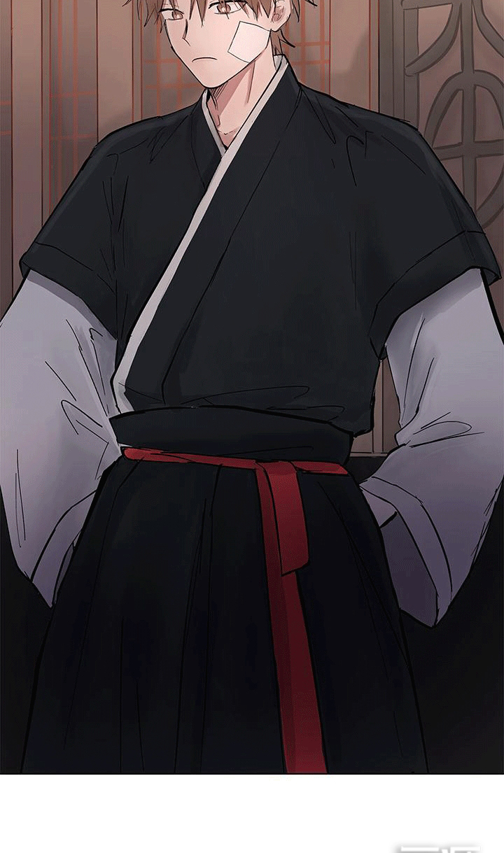 开启夜晚的月亮第3话图