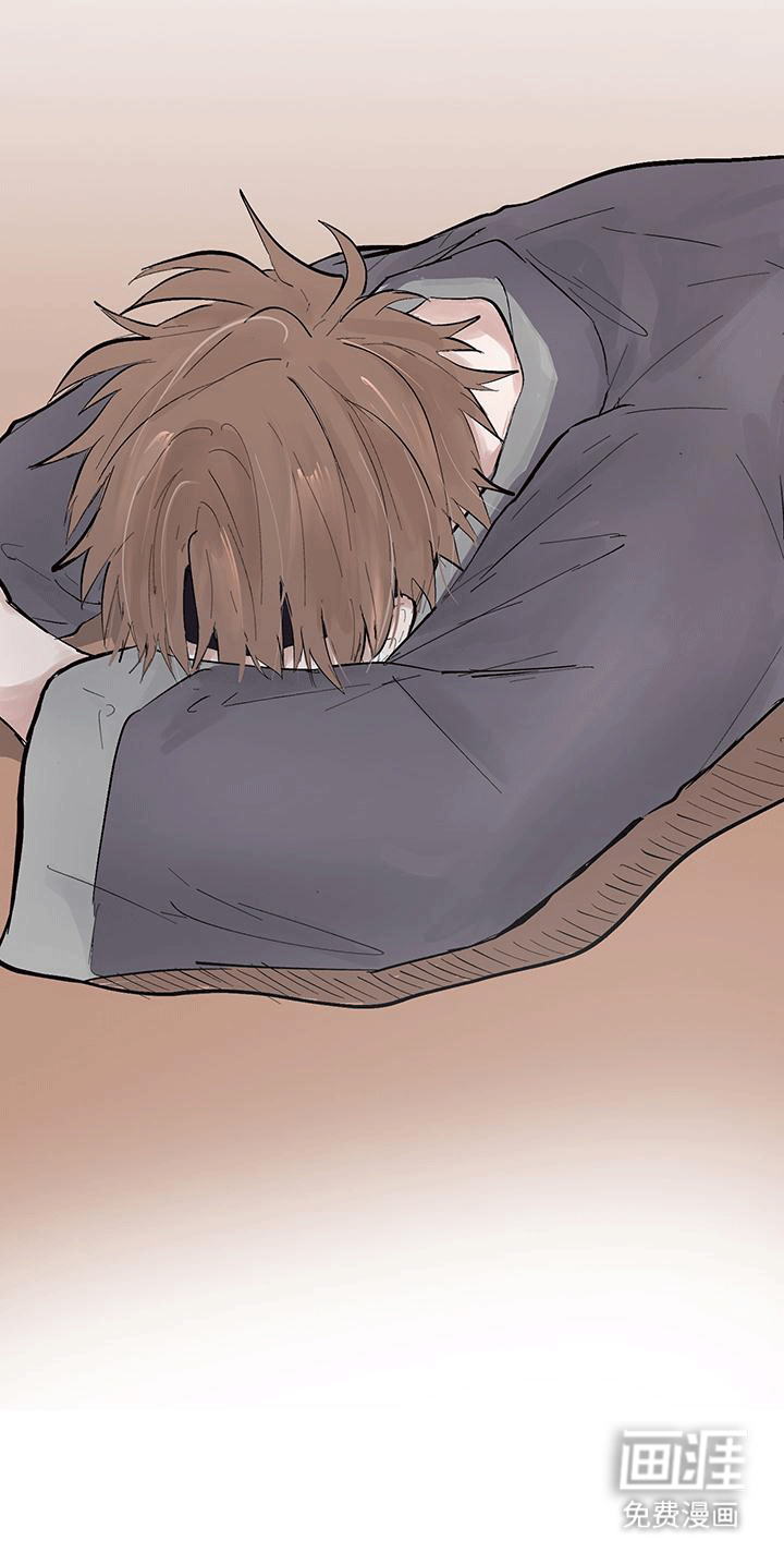 开启夜晚的月亮第3话图