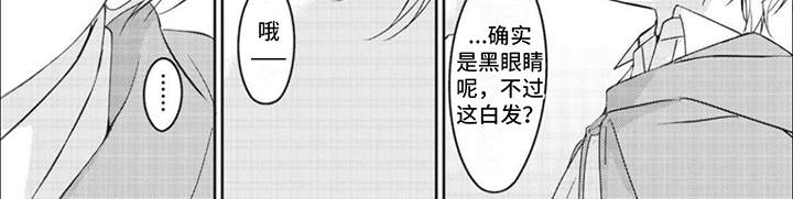 快穿乙女游戏第11话图