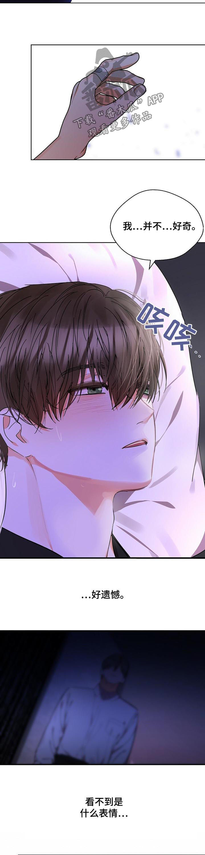 苦味柠檬第43话图