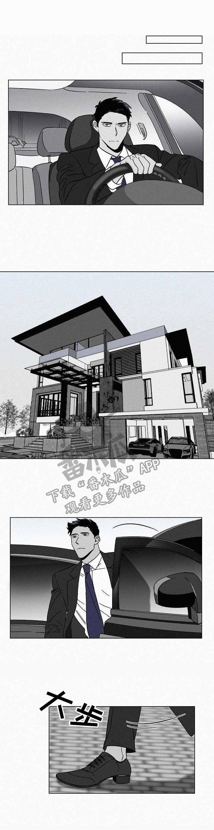 狂野美丽第12话图