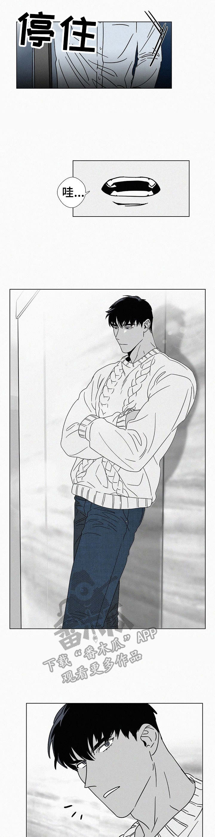 狂野美丽第20话图