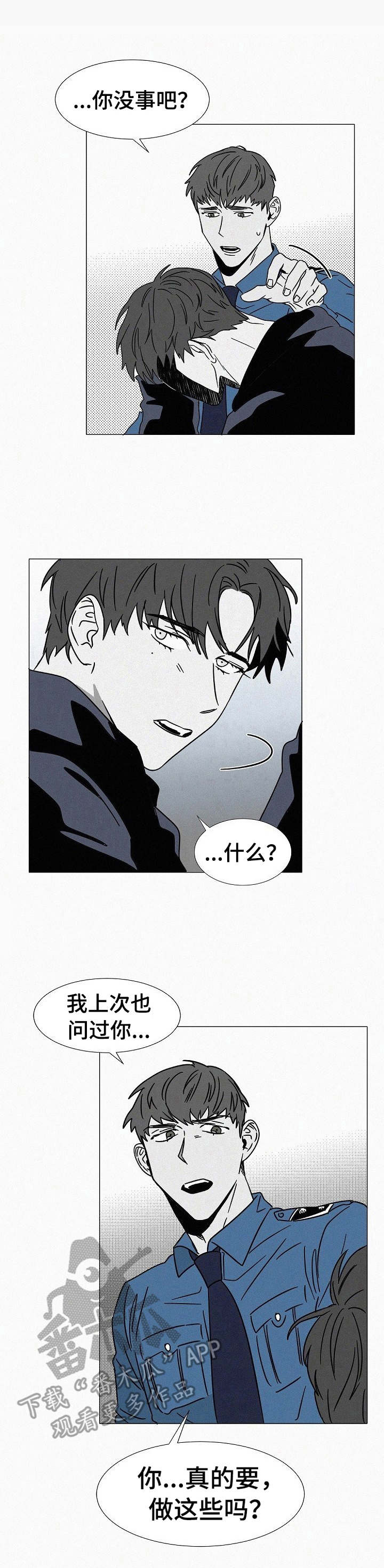 狂野美丽第25话图