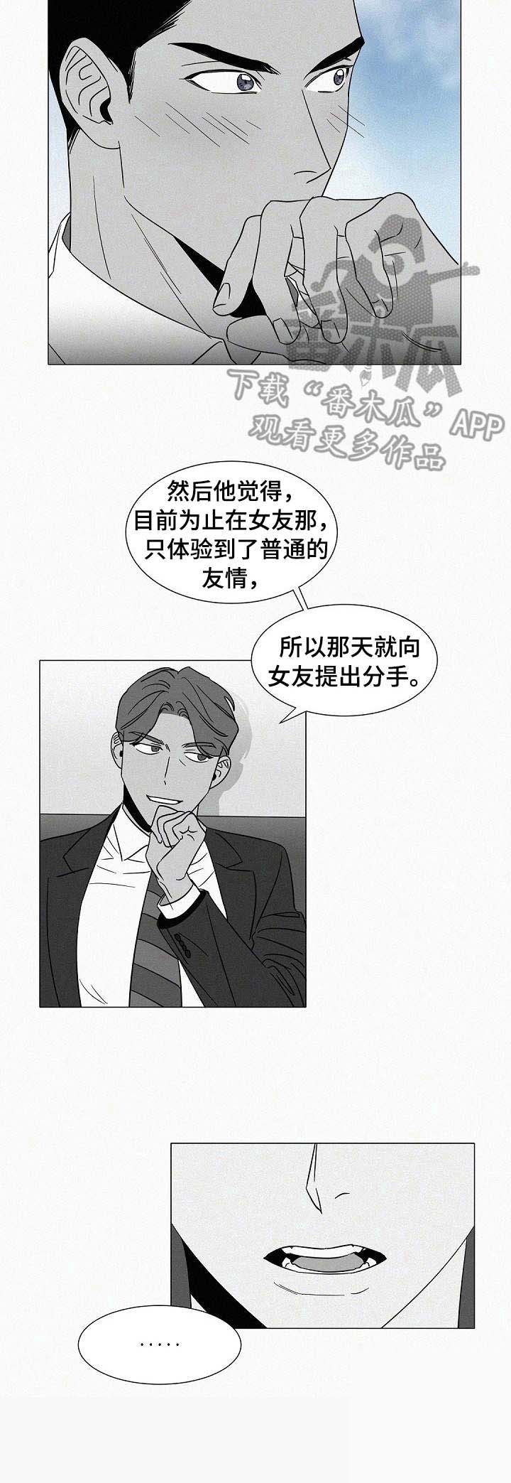 狂野美丽第33话图