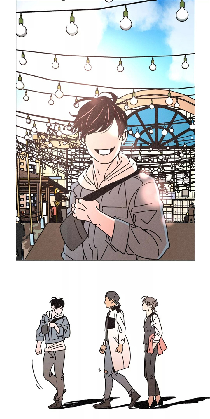 困局逃脱第41话图