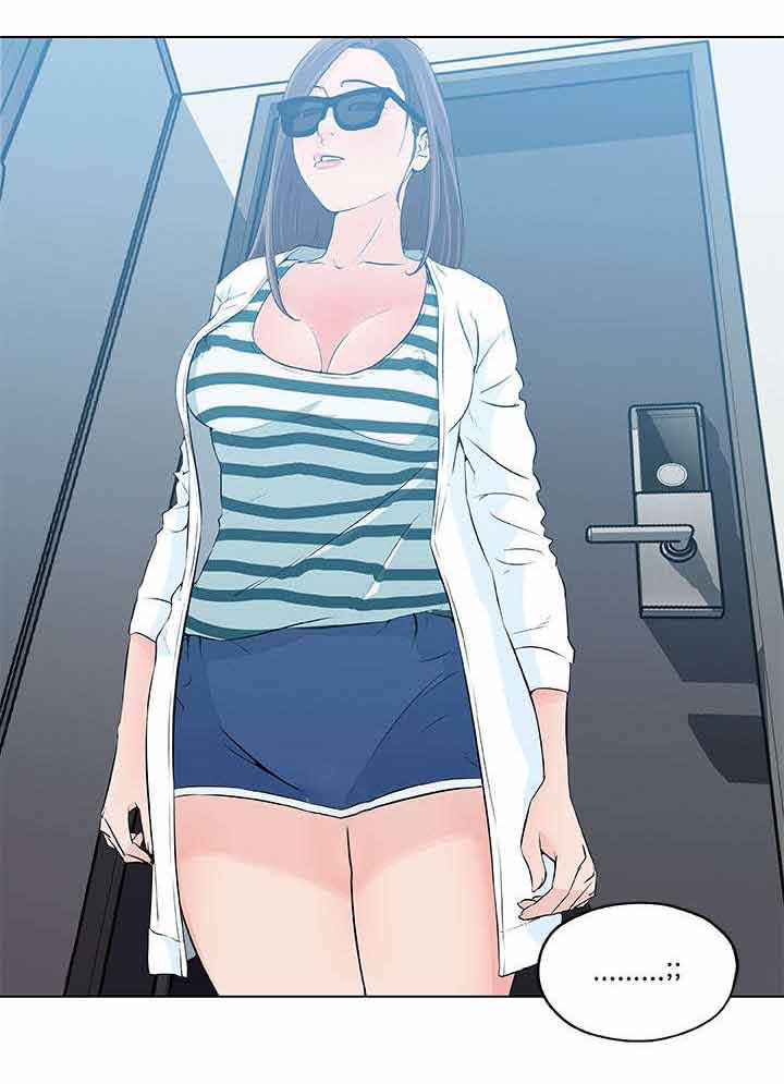 快餐式第18话图