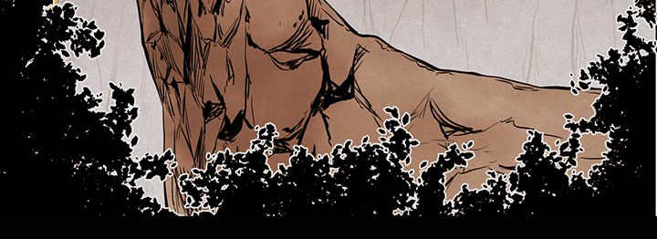 旷野之息第18话图