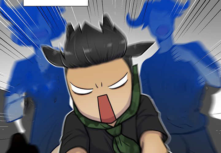 旷野之息第23话图