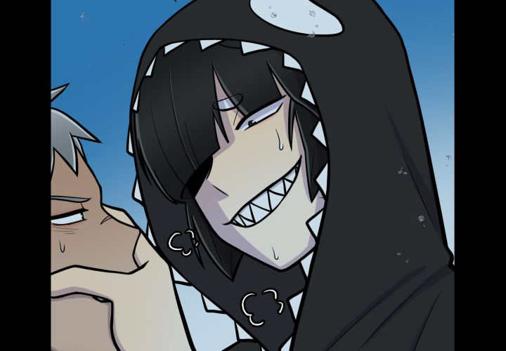 旷野之息第25话图