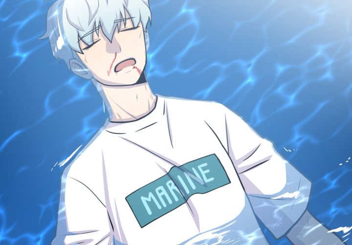 旷野之息第33话图