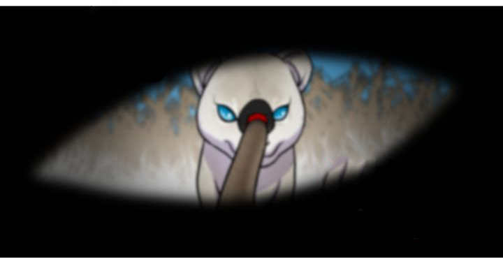 旷野之息第43话图