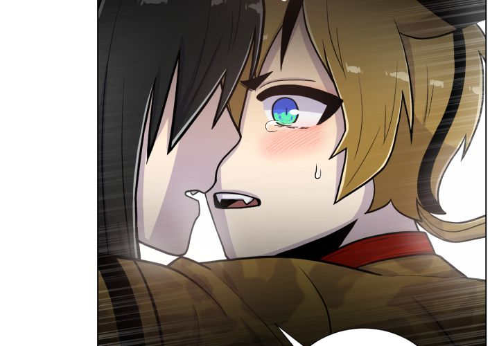 旷野之息第50话图