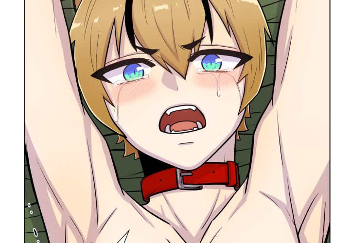 旷野之息第50话图