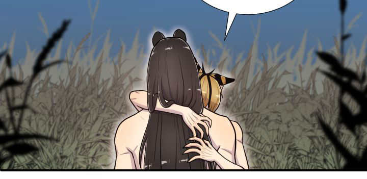 旷野之息第50话图